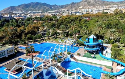 Apartment - Middle Floor Apartment - Reventa - Benalmádena - Benalmadena Costa