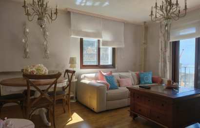 Apartment - Middle Floor Apartment - Reventa - Benalmádena - Benalmadena Pueblo