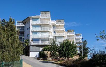 Apartment - Middle Floor Apartment - Reventa -
            Benalmádena - RSF-17881