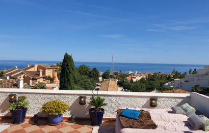 Apartment - Middle Floor Apartment - Reventa -
            Benalmádena - RSF-56833