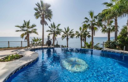 Apartment - Middle Floor Apartment - Reventa -
            Benalmádena - RSF-71211