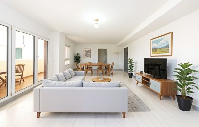 Apartment - Middle Floor Apartment - Reventa - Benalmádena - Torrequebrada