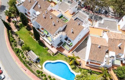 Apartment - Middle Floor Apartment - Reventa - Benalmádena - Torrequebrada