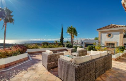 Apartment - Middle Floor Apartment - Reventa - Casares - Casares Centro