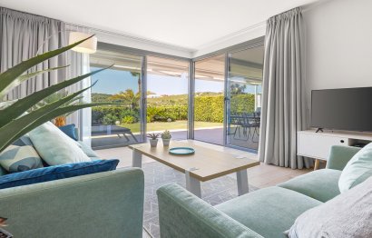 Apartment - Middle Floor Apartment - Reventa - Casares - Casares Centro