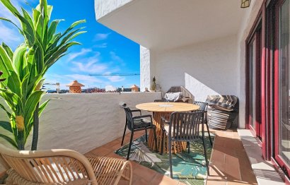 Apartment - Middle Floor Apartment - Reventa - Casares - Casares Centro