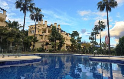 Apartment - Middle Floor Apartment - Reventa - Casares - Casares Centro