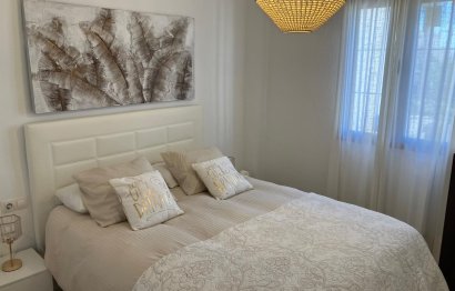 Apartment - Middle Floor Apartment - Reventa - Casares - Casares Playa