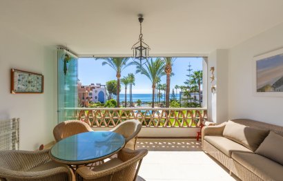 Apartment - Middle Floor Apartment - Reventa - Casares - Casares Playa