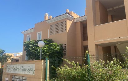 Apartment - Middle Floor Apartment - Reventa - Casares - Casares Playa