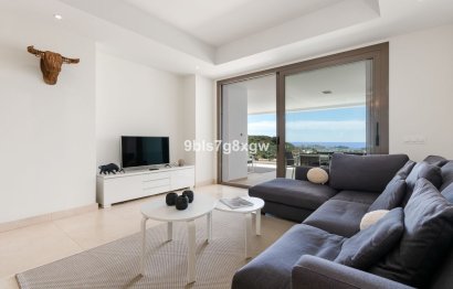Apartment - Middle Floor Apartment - Reventa - Casares - Casares Playa