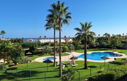 Apartment - Middle Floor Apartment - Reventa -
            Casares - RSF-34689