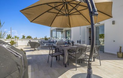 Apartment - Middle Floor Apartment - Reventa -
            Casares - RSF-52702