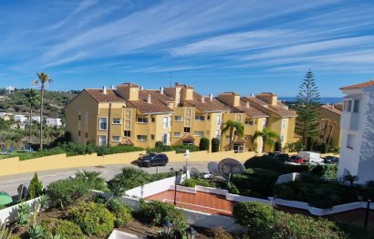 Apartment - Middle Floor Apartment - Reventa - Estepona - Bel Air