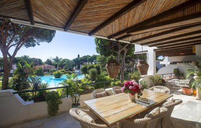 Apartment - Middle Floor Apartment - Reventa - Estepona - El Presidente