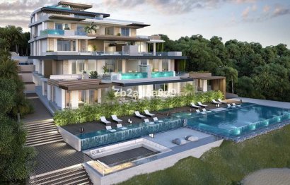 Apartment - Middle Floor Apartment - Reventa - Estepona - Estepona Centro