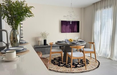 Apartment - Middle Floor Apartment - Reventa - Estepona - Estepona Centro