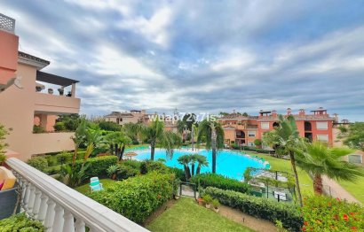 Apartment - Middle Floor Apartment - Reventa - Estepona - Estepona Centro