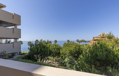 Apartment - Middle Floor Apartment - Reventa - Estepona - Estepona Centro