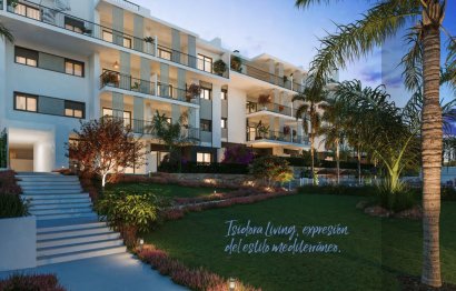 Apartment - Middle Floor Apartment - Reventa - Estepona - Estepona Centro