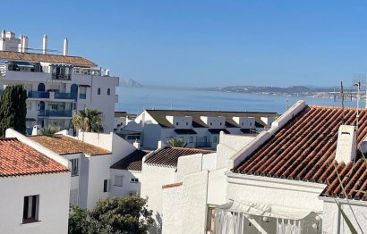 Apartment - Middle Floor Apartment - Reventa - Estepona - Estepona Centro