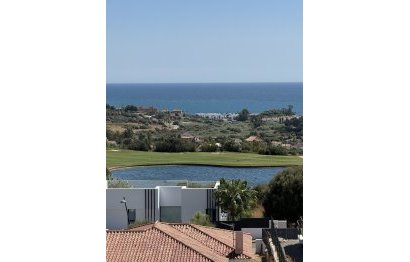 Apartment - Middle Floor Apartment - Reventa - Estepona - Estepona Centro