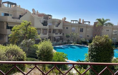 Apartment - Middle Floor Apartment - Reventa - Estepona - Estepona Centro