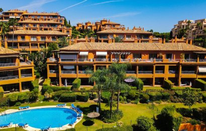 Apartment - Middle Floor Apartment - Reventa - Estepona - Estepona Centro