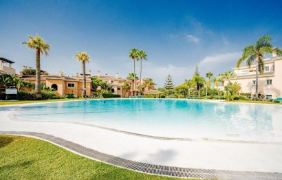 Apartment - Middle Floor Apartment - Reventa - Estepona - Estepona Centro