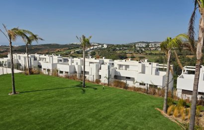 Apartment - Middle Floor Apartment - Reventa - Estepona - Estepona Centro