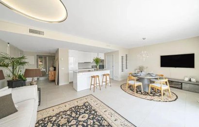 Apartment - Middle Floor Apartment - Reventa - Estepona - Estepona Centro