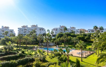 Apartment - Middle Floor Apartment - Reventa - Estepona - Estepona Centro