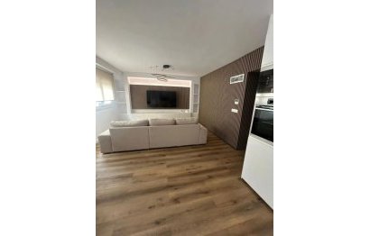 Apartment - Middle Floor Apartment - Reventa - Estepona - Estepona Centro