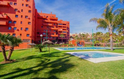 Apartment - Middle Floor Apartment - Reventa - Estepona - Estepona Centro