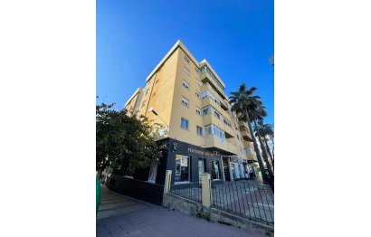 Apartment - Middle Floor Apartment - Reventa - Estepona - Estepona Centro