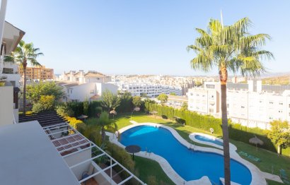 Apartment - Middle Floor Apartment - Reventa - Estepona - Estepona Centro