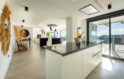 Apartment - Middle Floor Apartment - Reventa - Estepona - Estepona Centro