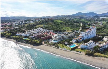 Apartment - Middle Floor Apartment - Reventa - Estepona - Estepona Centro