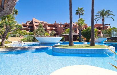 Apartment - Middle Floor Apartment - Reventa - Estepona - Estepona Centro