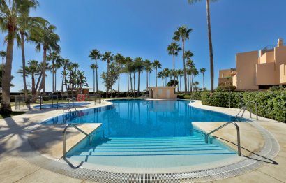 Apartment - Middle Floor Apartment - Reventa - Estepona - Estepona Centro