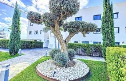 Apartment - Middle Floor Apartment - Reventa - Estepona - Estepona Centro