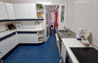 Apartment - Middle Floor Apartment - Reventa - Estepona - Estepona Centro