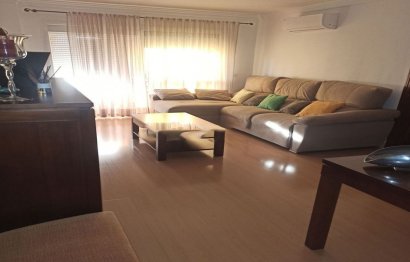 Apartment - Middle Floor Apartment - Reventa - Estepona - Estepona Centro