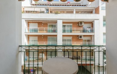 Apartment - Middle Floor Apartment - Reventa - Estepona - Estepona Centro