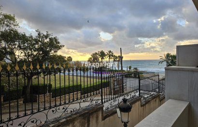 Apartment - Middle Floor Apartment - Reventa - Estepona - Estepona Centro