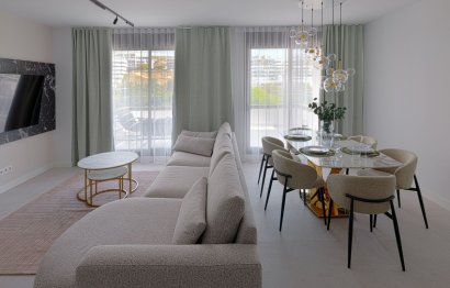 Apartment - Middle Floor Apartment - Reventa - Estepona - Estepona Centro