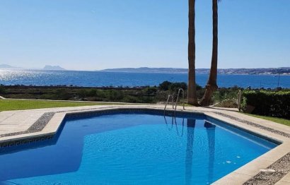 Apartment - Middle Floor Apartment - Reventa - Estepona - Estepona Centro