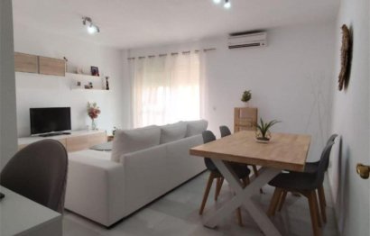 Apartment - Middle Floor Apartment - Reventa - Estepona - Estepona Centro