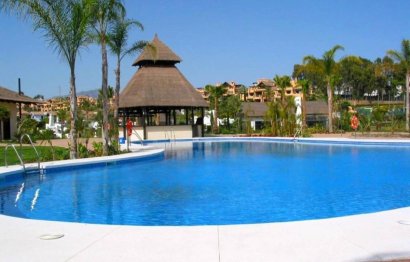 Apartment - Middle Floor Apartment - Reventa - Estepona - Estepona Centro