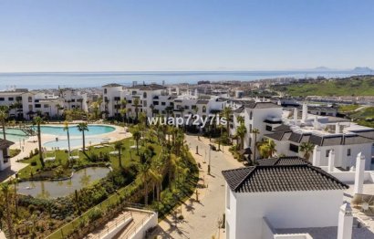 Apartment - Middle Floor Apartment - Reventa - Estepona - Estepona Centro